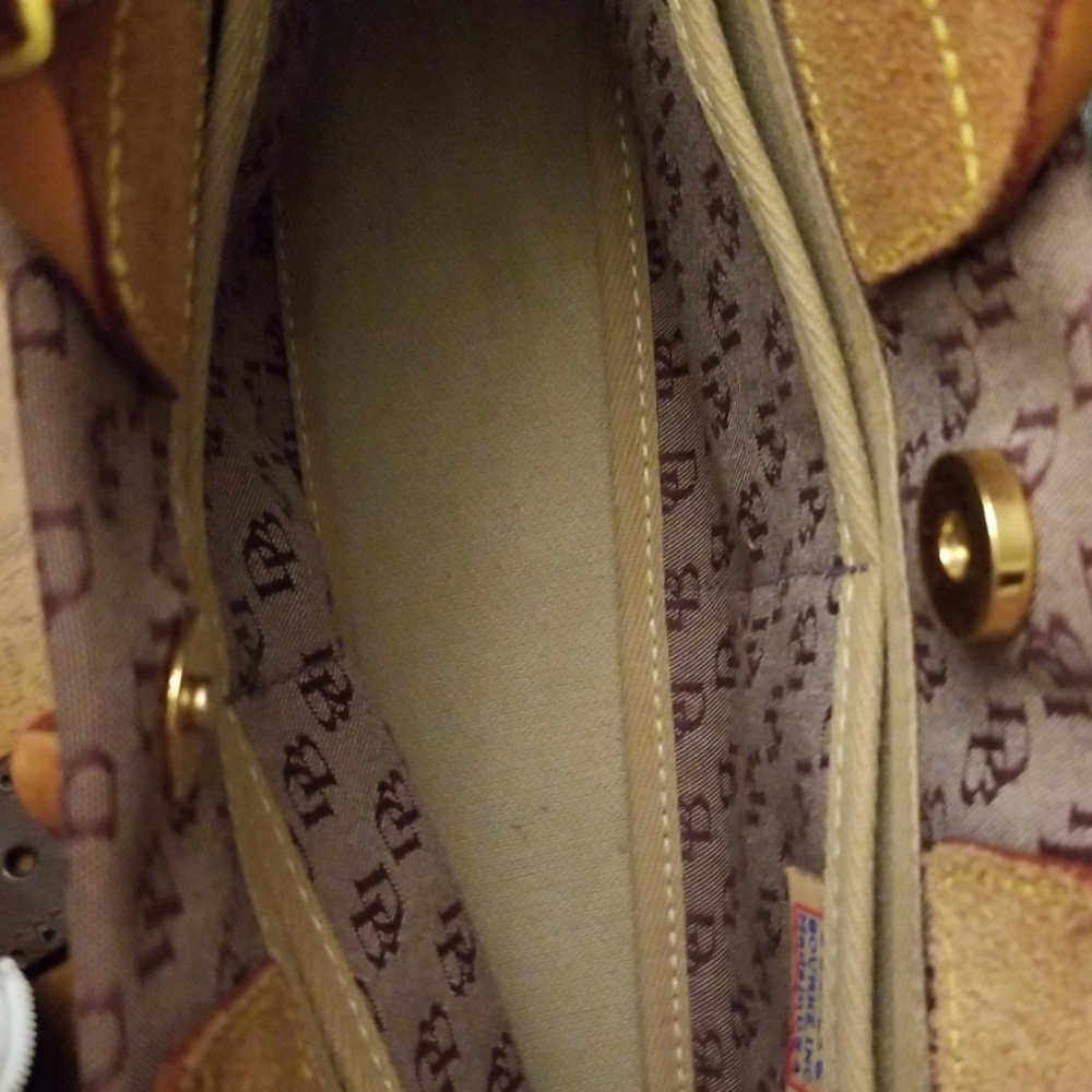 Dooney & Bourke bag - Picture 6 of 8